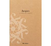 La Bible en carnets - Jacques - Éditions BLF - Blf Europe - broché - Livre