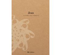 La Bible en carnets - Jean
