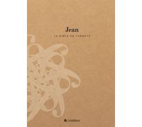 La Bible en carnets - Jean - Éditions BLF - Blf Europe - broché - Livre