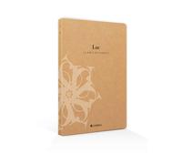 La Bible en carnets - Luc - Éditions BLF - Blf Europe - broché - Livre