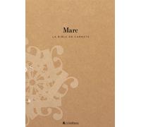 La Bible en carnets - Marc - Éditions BLF - Blf Europe - broché - Livre