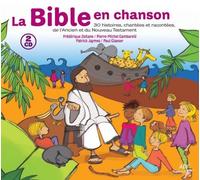 La Bible En Chanson