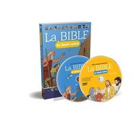 La Bible En Dessin Animé - (1 Dvd)