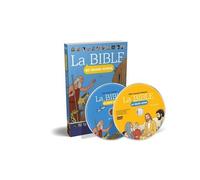 La Bible en dessin animé – MAM-E – DVD (1 DVD)