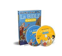 La Bible En Dessin Animé - (1 Dvd)