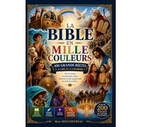 La Bible en mille couleurs