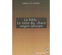 La bible en procès - Doumbi - FAKOLY - Menaibuc Eds - broché - Essai