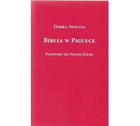 La Bible en quelques mots - Ryszard Rabiega (Buch auf Polnisch)
