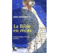 La Bible En Récits