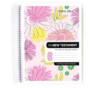 La Bible en spirale : la Parole de Dieu pour les preneurs de notes