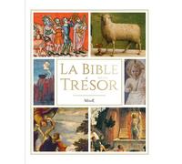 La Bible est un trésor - NE - Collectif - Mame - broché - Document jeunesse dès 9 ans