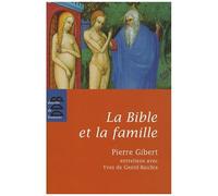 La Bible Et La Famille - Je Vous Donne Un Commandement Nouveau