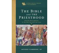 La Bible et le sacerdoce
