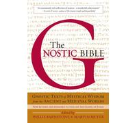 La Bible gnostique