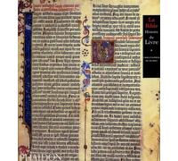La bible, histoire du livre