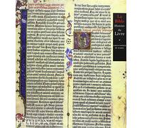 La bible, histoire du livre