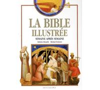 La Bible illustrée