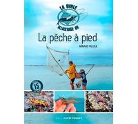 La Bible Illustrée De La Pêche À Pied