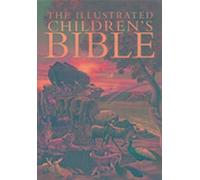 La Bible illustrée des enfants