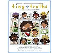 La Bible illustrée des petites vérités