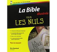La Bible illustrée pour les Nuls