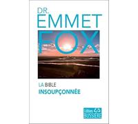 La Bible insoupçonnée