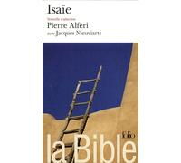 La Bible : Isaïe