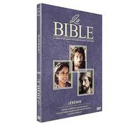 La Bible Jeremie-DVD