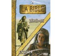 La Bible - Jérémie + Esther