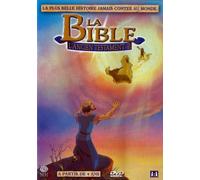 La Bible : l'Ancien Testament II – La plus belle histoire jamais contée au monde – Warner Bros.