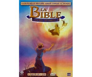 La Bible : l'Ancien Testament II - La plus belle histoire jamais contée au monde.