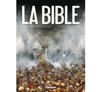 La Bible - L'Ancien Testament - L'Exode T01