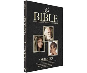 LA BIBLE : L'APOCALYPSE SELON SAINT-JEAN
