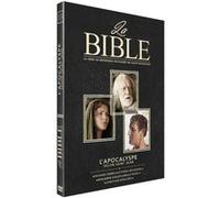 La Bible : L'Apocalypse selon Saint Jean DVD E