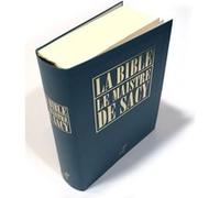La Bible Le Maistre de Sacy Le Maistre De Sacy Isaac-Louis (Auteur)