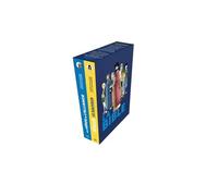 Nick Meylaender – La Bible, le manga – 2 Volumes – Coffret collector