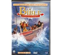 La Bible : le Nouveau Testament I - La plus belle histoire jamais contée au monde.