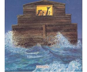La Bible: Les grands récits de l'Ancien et du Nouveau Testament