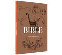 La bible, les recits fondateurs (dvd) E