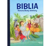 La Bible L'histoire de la promesse de Dieu