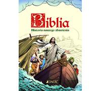 La Bible L'histoire de notre salut