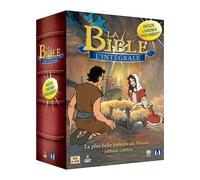 La Bible - L'intégrale 6 Dvd