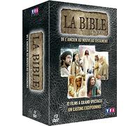 La Bible - L'intégrale - Coffret 12 DVD