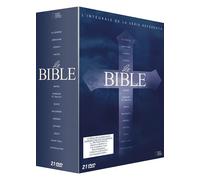 La Bible : L'intégrale De La Série Référence