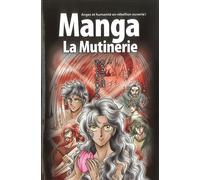 La Bible manga, volume 1 - La mutinerie La Genèse et l'Exode - Ryo Azumi - Blf Europe - broché - Manga