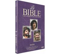 La Bible : Moïse