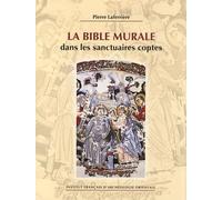 La Bible Murale Dans Les Sanctuaires Coptes