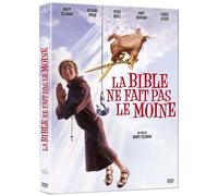 La Bible Ne Fait Pas Le Moine [Combo DVD, Blu-Ray]