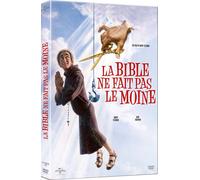La Bible ne fait pas le moine – DVD – Édition française officielle