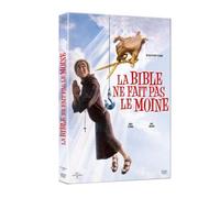 La Bible ne fait pas le moine DVD DVD